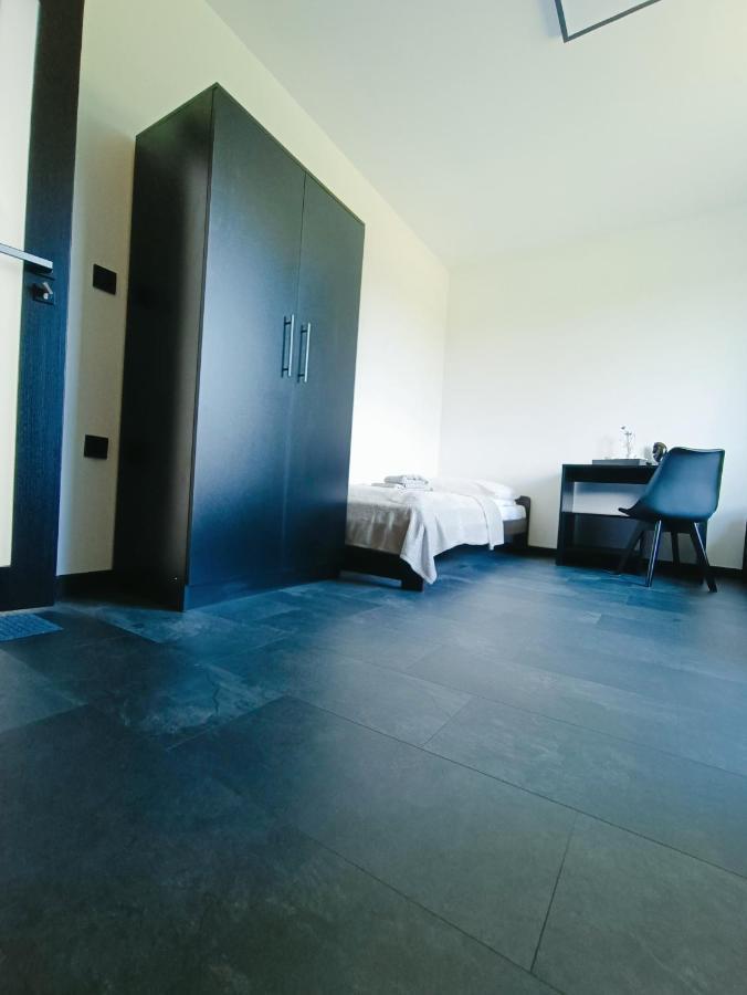 Modern Rancho - Apartamenty Nad Rzeka, Przy Stadninie Koni Kruszyna  Esterno foto