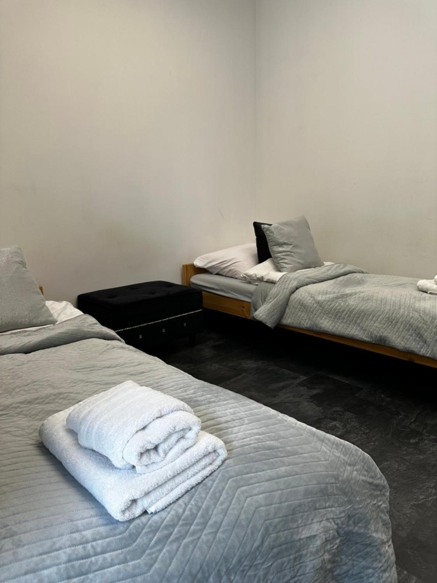Modern Rancho - Apartamenty Nad Rzeka, Przy Stadninie Koni Kruszyna  Esterno foto