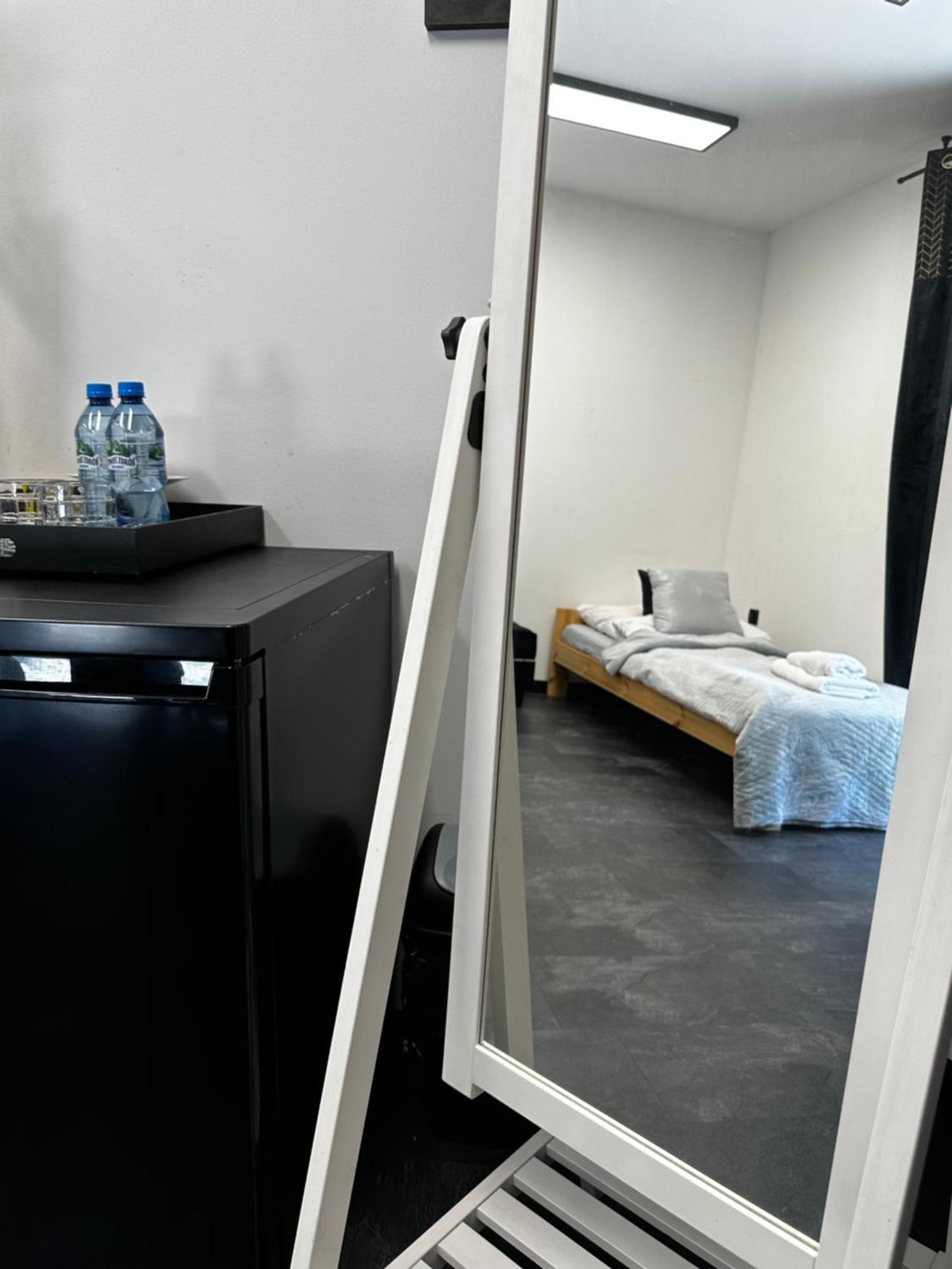 Modern Rancho - Apartamenty Nad Rzeka, Przy Stadninie Koni Kruszyna  Esterno foto