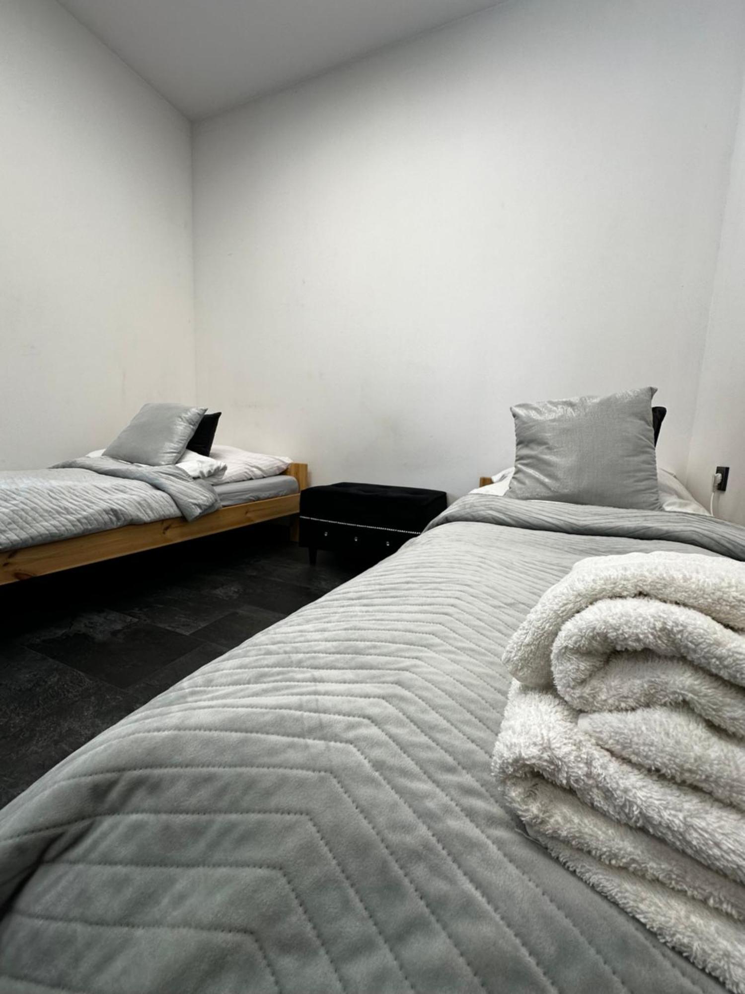 Modern Rancho - Apartamenty Nad Rzeka, Przy Stadninie Koni Kruszyna  Esterno foto